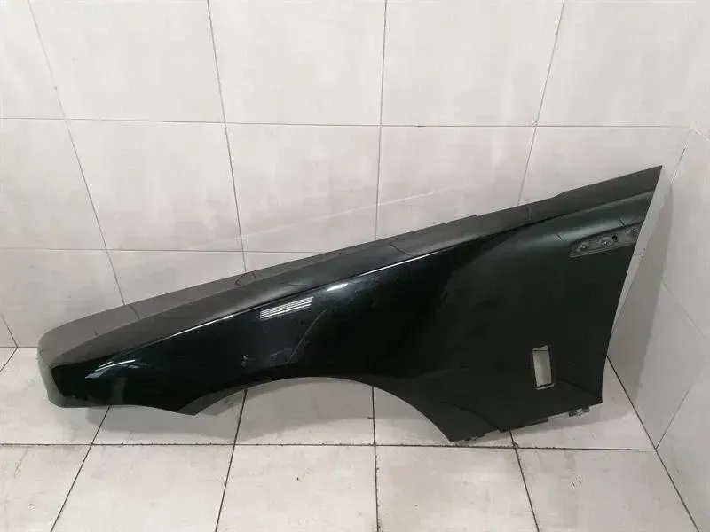 Rolls Royce Wraith RR5 COUPE Left Wing 41007336469 Front Left Fender