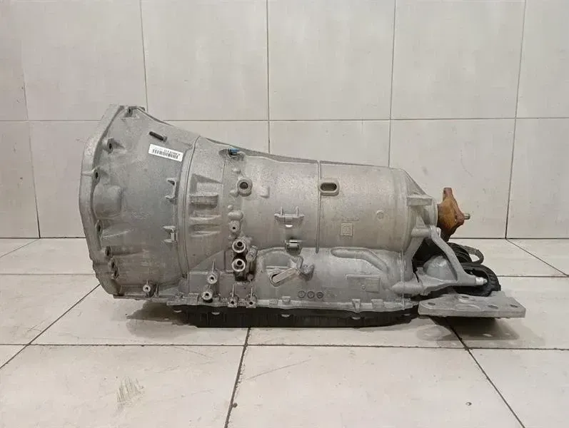 Rolls Royce Wraith RR5 COUPE Gearbox 24008486640 GA8HP95Z Transmission