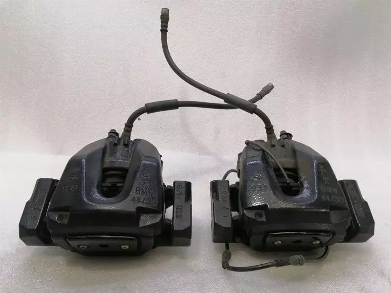 Rolls Royce Ghost Series II 2 Brake Caliper 34216863867 Rear Brake Caliper