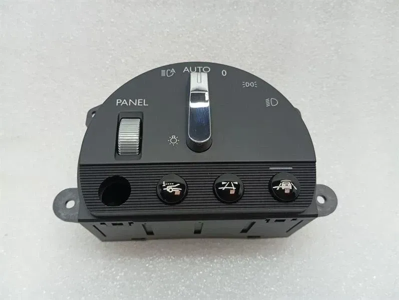 Rolls Royce Ghost Series II 2 Light Switch 9260397 Light Switch