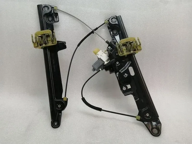 ROLLS ROYCE GHOST SERIES II 2 Front Door Winder 51337213539 Front Power Window