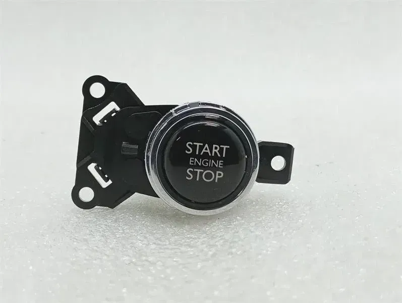 ROLLS ROYCE WRAITH RR5 COUPE Switch 9225231 START Switch