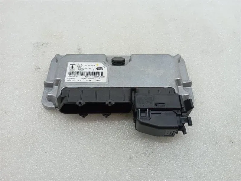Ferrari 812 Superfast F152M Vehicle Lift ECU Module 328221 ECU -