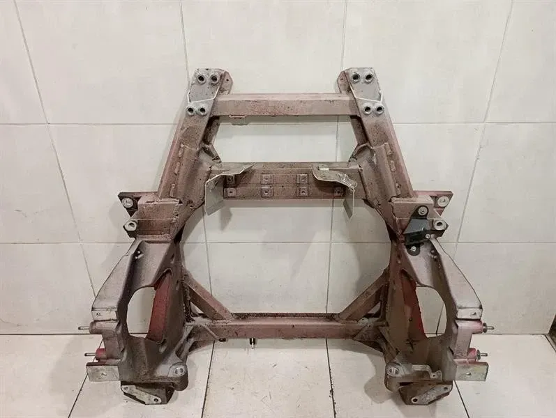 Ferrari 812 Superfast F152M Subframe Rear 319521 Axle Frame Rear Axle