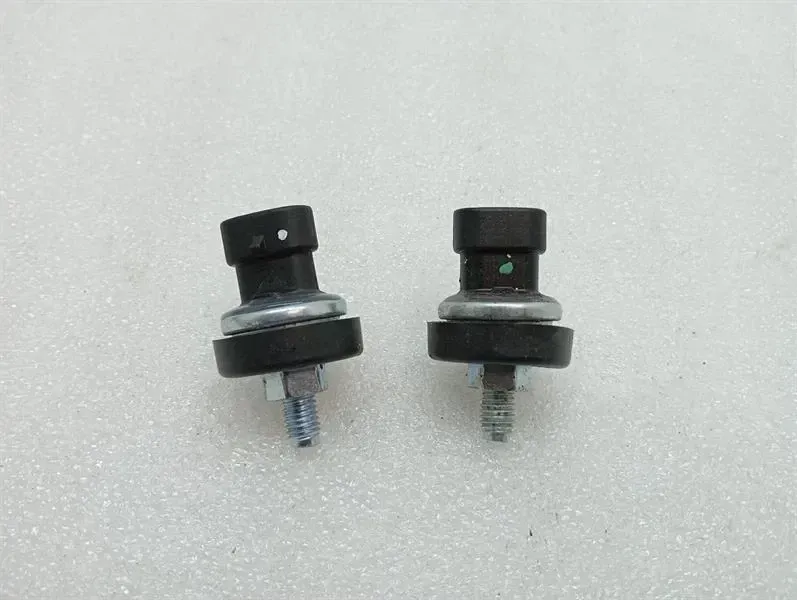 Ferrari Purosangue F175 Sensor 263079 Accelerometer for Magneride System