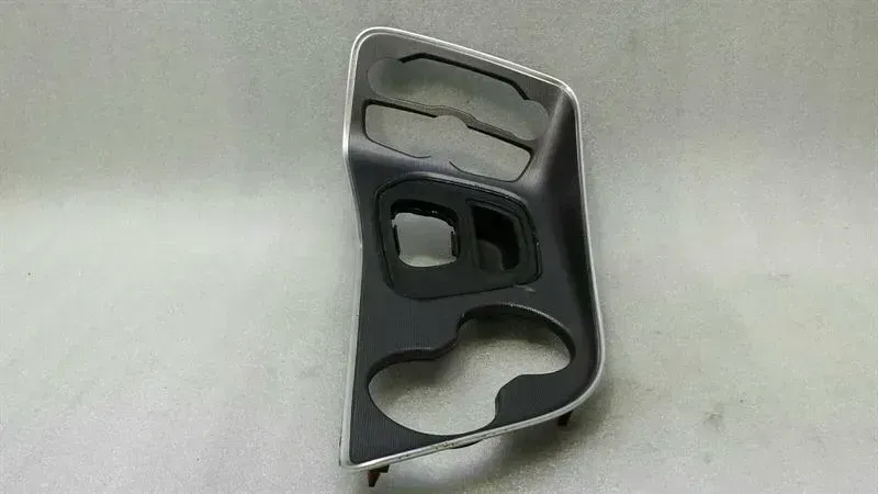 DODGE CHALLENGER SRT Console Cover 5LF09XSBAD Cover Trim