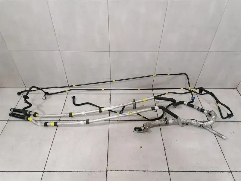 Ferrari 812 Superfast F152M Cooling Pipe 290974 Coolant Hose EVAP-