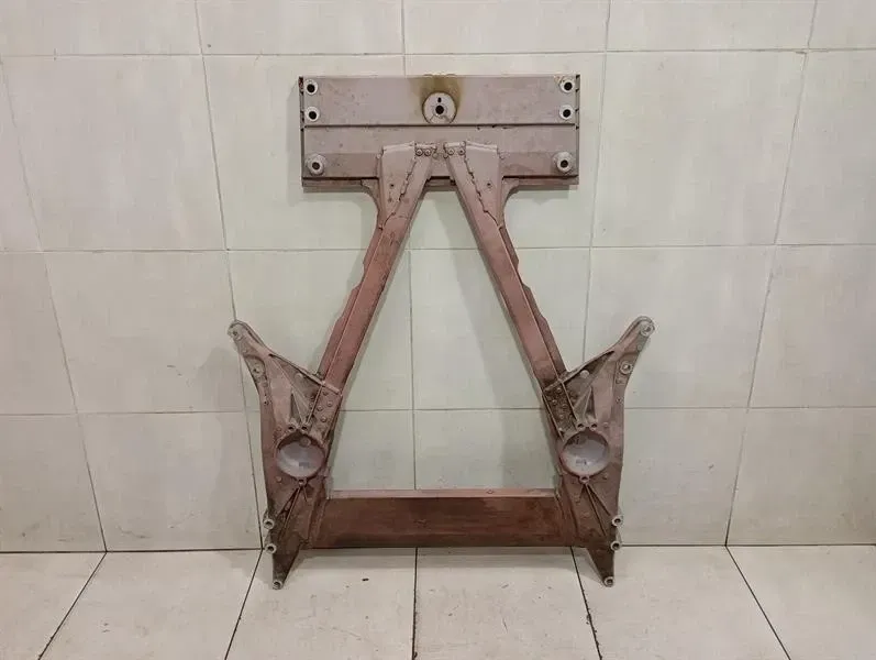 Ferrari 812 Superfast F152M V12 Beam Subframe Front 270750 Front Axle Carrier