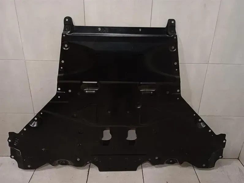 Ferrari Purosangue F175 Undertray 841056 Underbody Trim REAR