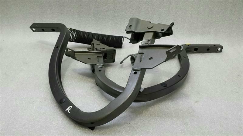 DODGE CHARGER LX LD Boat Hinge Set 55113712AF Tailgate Hinge Set