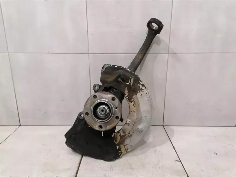 ROLLS ROYCE PHANTOM MK7 Right Front Hub 31216774836 Wheel Bearing Case Front Right