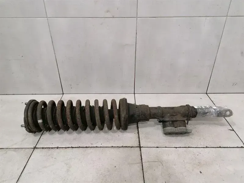 Bentley Arnage T Shock Absorber Front PD100798PB Front Shock Absorber