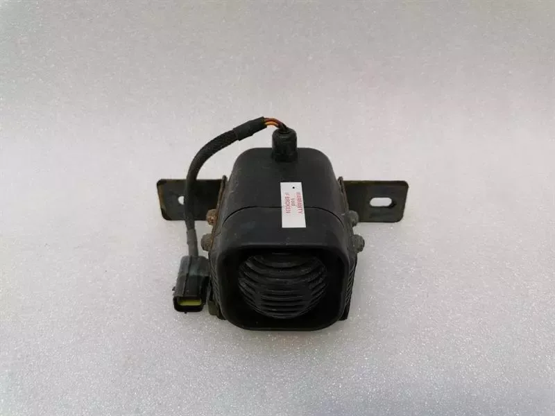 BENTLEY ARNAGE T alarm ECU PM110469PA siren alarm horn alarm system
