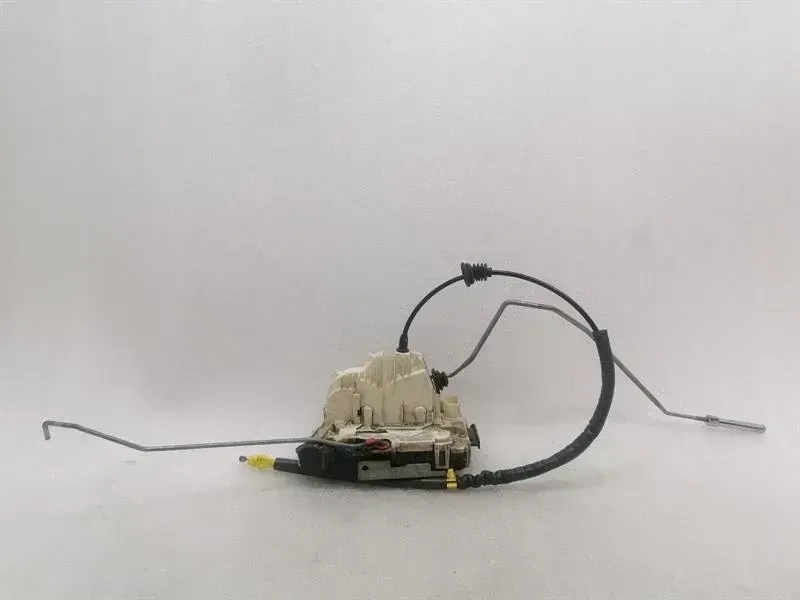 JEEP GRAND CHEROKEE WK2 MK4 Front Left Door Lock 04560133AF RIGHT HANDLE RHD