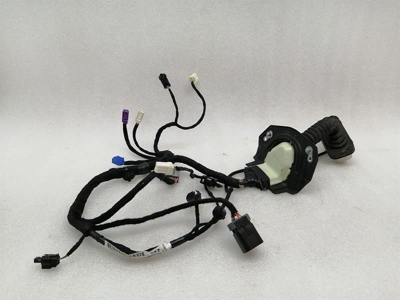 JEEP GRAND CHEROKEE WK2 MK4 WIRING LOOM 68251727AB Wiring Harness FR DOOR VR DOOR