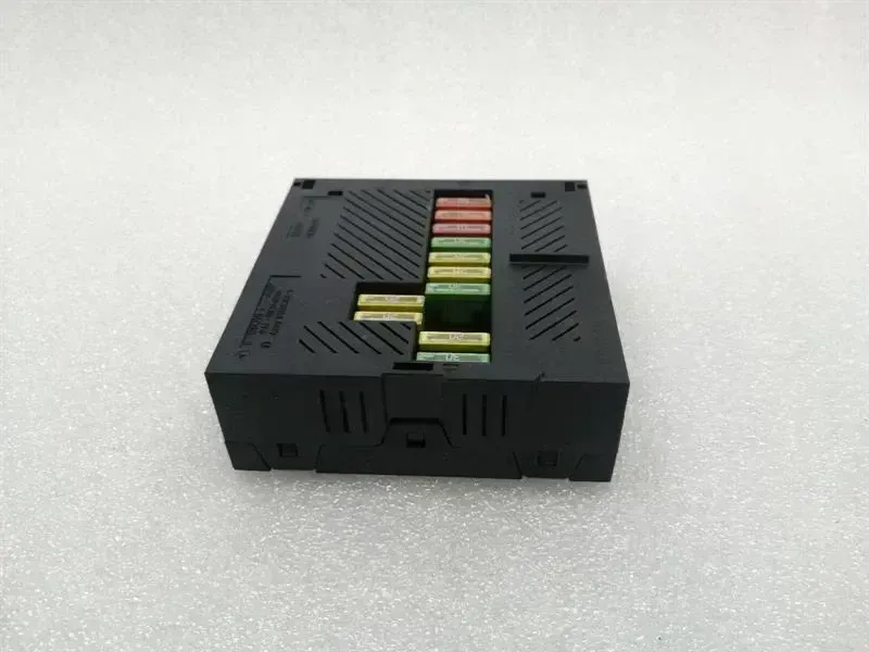 ROLLS ROYCE PHANTOM MK7 VII 7 Fuse Box 7510638 Fuse Box