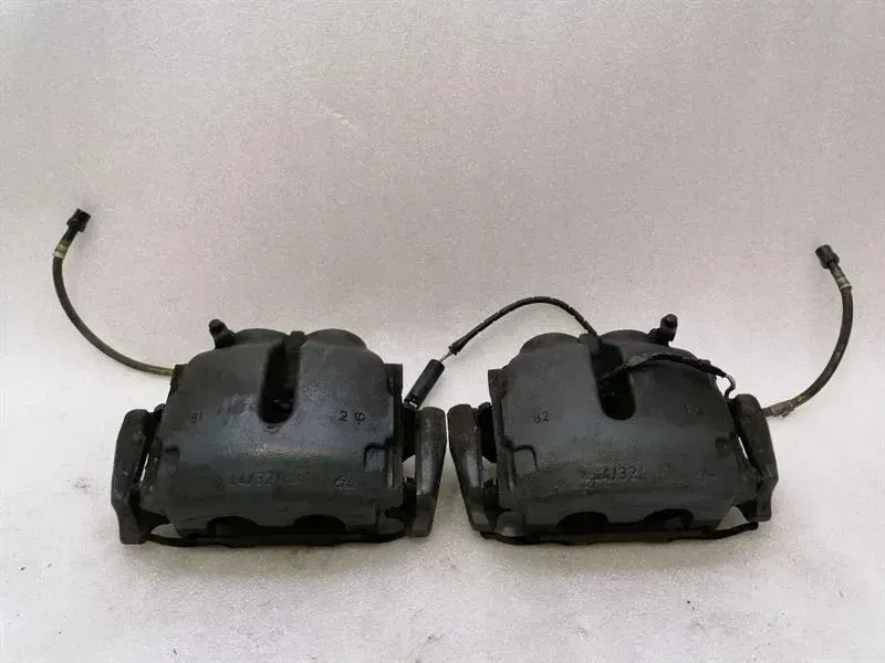 BENTLEY ARNAGE T Front Brake Caliper Set PC57335PA Front Brake Saddle Set