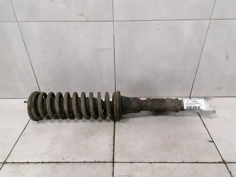 Bentley Arnage T Shock Absorber Front PD100797PB Front Shock Absorber