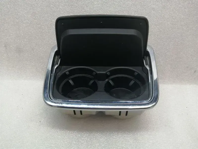 ROLLS ROYCE PHANTOM MK7 VII 7 Cup Holders 51166950080 Mug Holder Holder