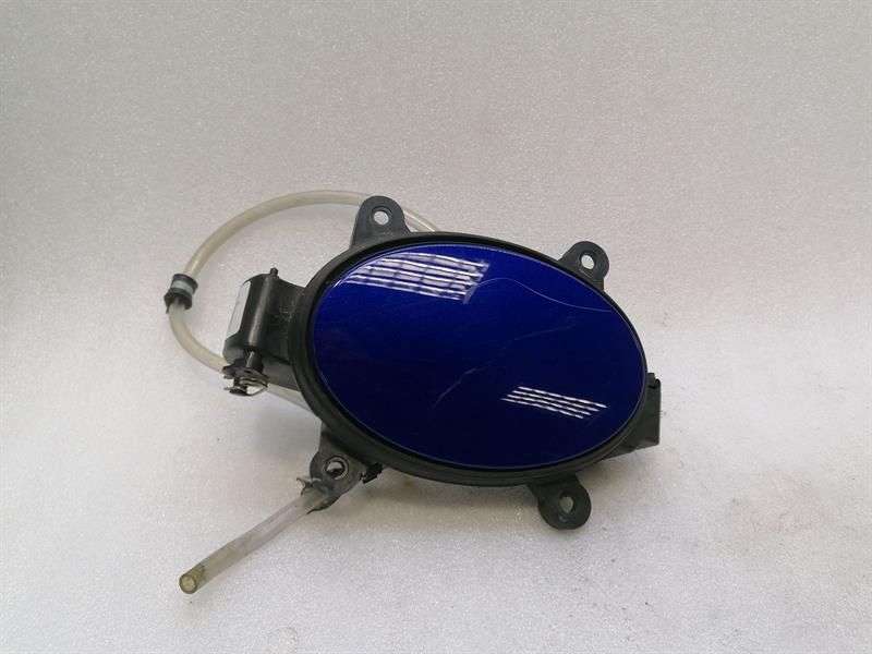 McLaren 720S coupe fuel filler cap 14AB389CP fuel cap tank flap