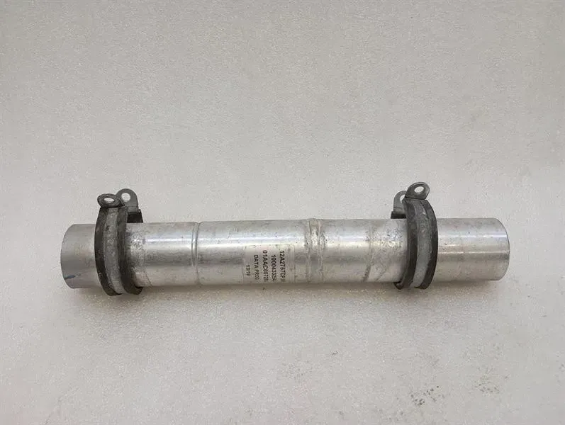 McLaren 720S Spyder Reservior 12A2757CP Tank A/C Dryer-