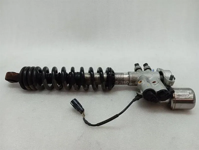 McLaren 720S Spider Shock Absorber Rear Left 14BA218CP Rear Left SPARE PARTS-