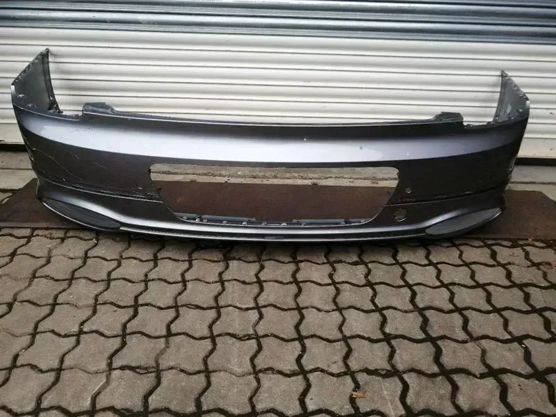 BENTLEY FLYING TRACK 19-24 3S 3SE Rear Bumper 3SE807511 Rear Bumper