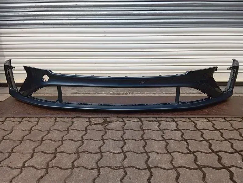 BENTLEY CONTINENTAL GT 18-24 3S 3SD Front Bumper 3SD807437 Front Bumper