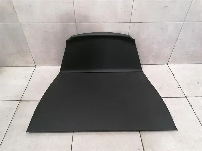 McLaren 720S Coupe Parcel Shelf 14na701cp Parcel Shelf Leather