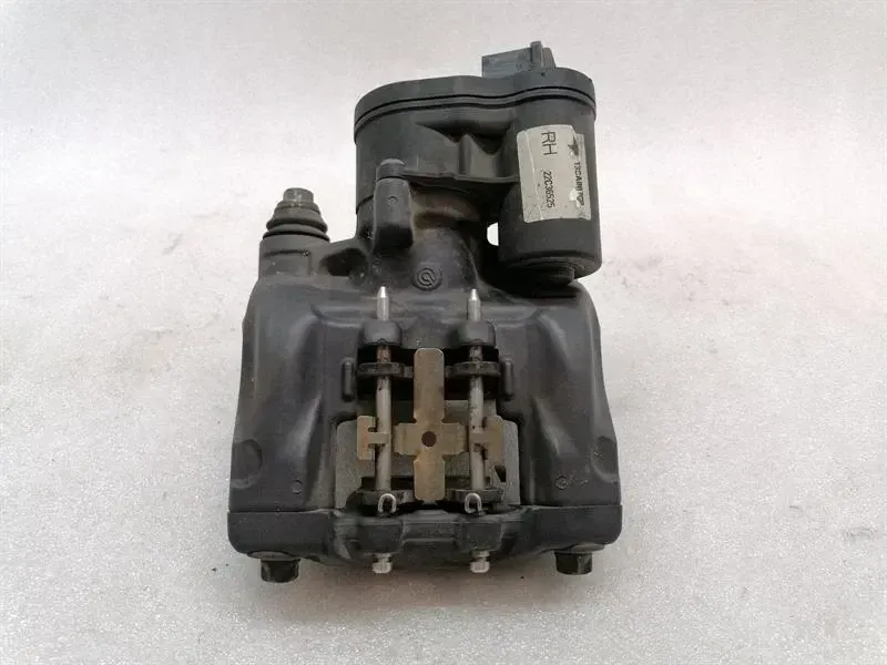 McLaren 720S Coupe Right Rear Caliper 13CA007CP Brake Caliper Rear Right