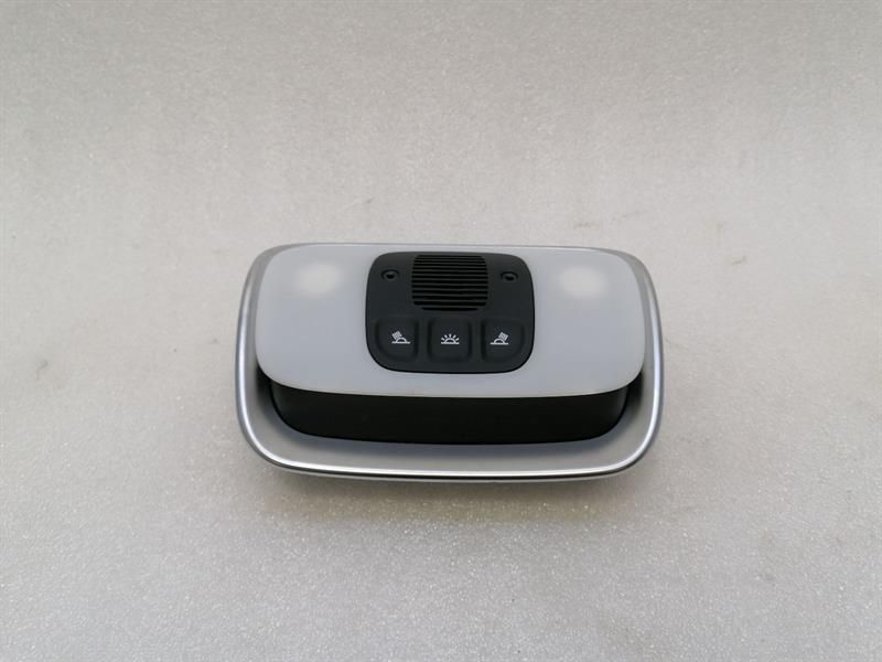 McLaren 720S Coupe Dome Light 13MA047CP Interior Light Interior Lamp