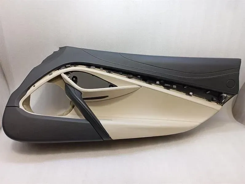 McLaren 720S Spider Door Card Right 14NB806CP Right Door Panel-