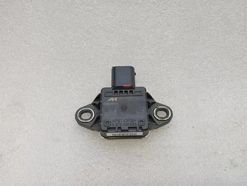 McLaren 720S Spider Electronic unit 15MA186CP SEBSOR ROLL OVER CRASH