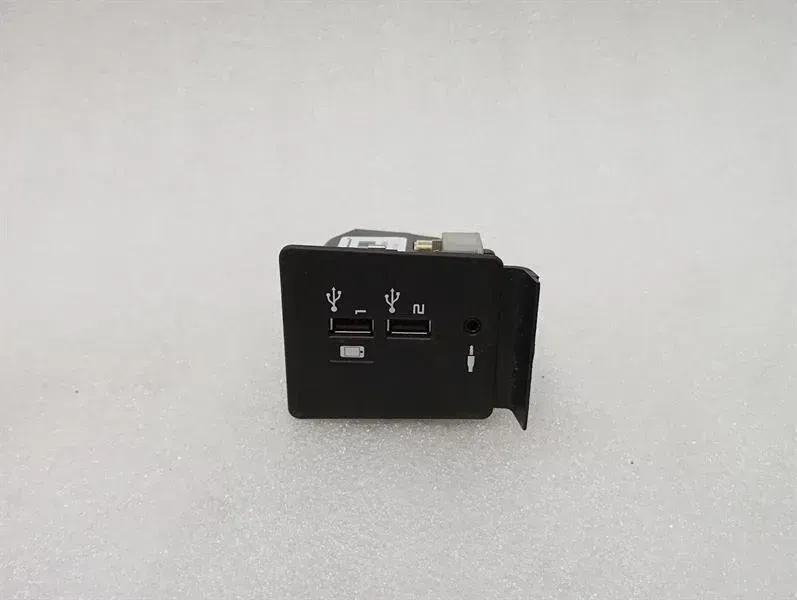 McLaren 720S Spider Electronic module 14MA406CP controller USB PORT