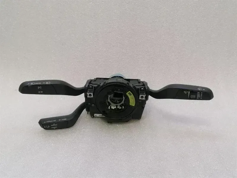 Porsche 911 992 wiper stalks 9GT953502A indicator switch steering column switch GT3