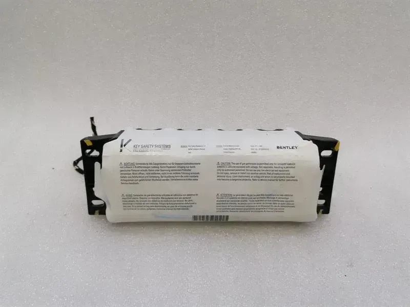 Bentley Continental GT V8S Module 3W0880204G Module