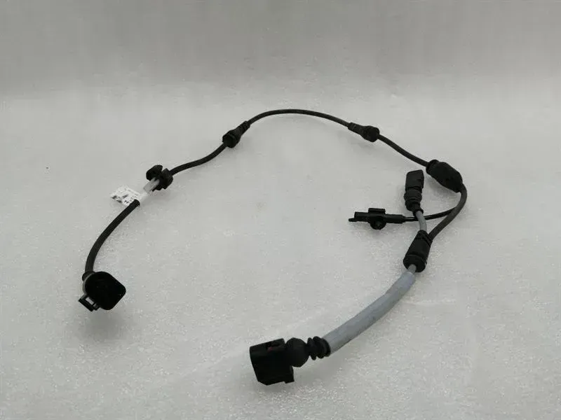 Porsche Boxster Spyder 718 Wiring Loom 99160913184 Harness FRONT AXLE