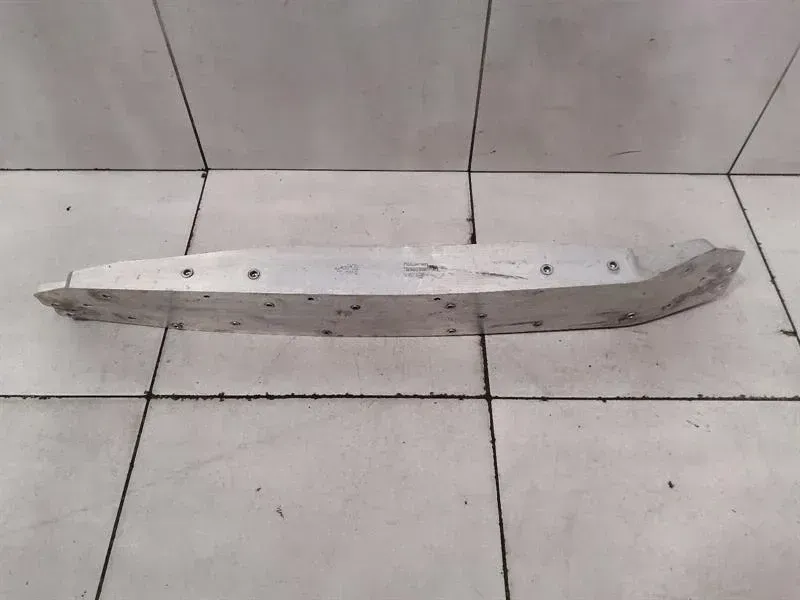 McLaren MP4 Front Bumper Beam 11A6610CP Front Bumper Carrier FAULTY