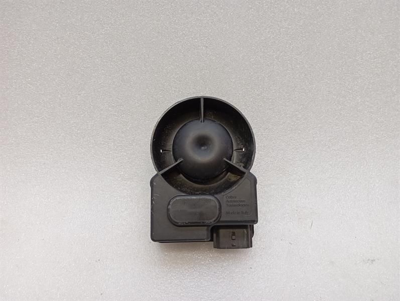 McLaren 720S Spider Alarm ECU 11M1927CP Siren Alarm Horn Alarm System