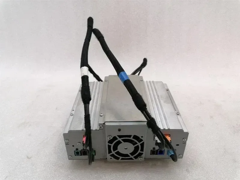McLaren 720S Spider Electronic module 14MA716CP controller radio head unit