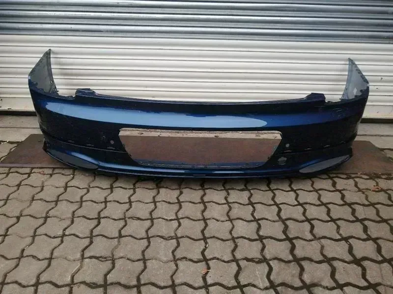 BENTLEY FLYING TRACK 19-24 3S 3SE Rear Bumper 3SE807511 Rear Bumper