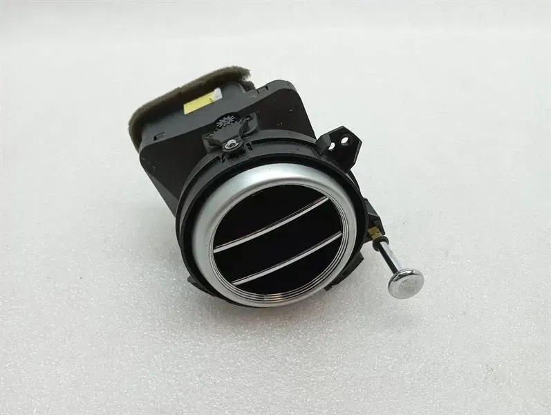 Bentley Continental GT V8S air vent 3W0819202F ventilation nozzle ventilation grille
