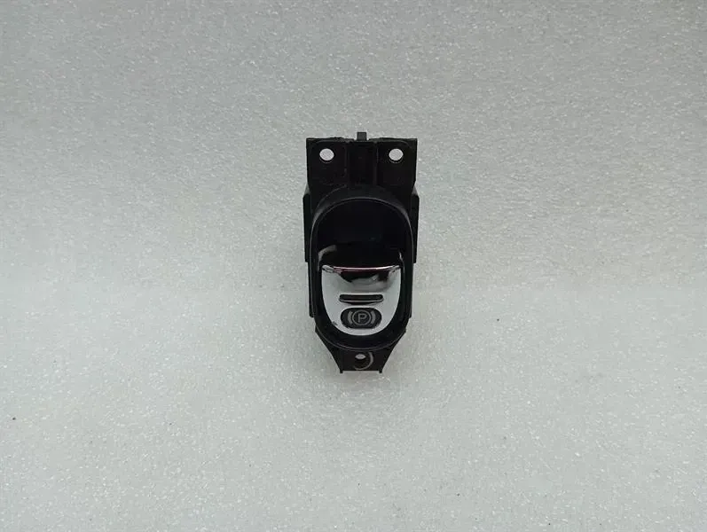 Bentley Continental GT V8S Switch 3W0927225C Parking Brake Switch