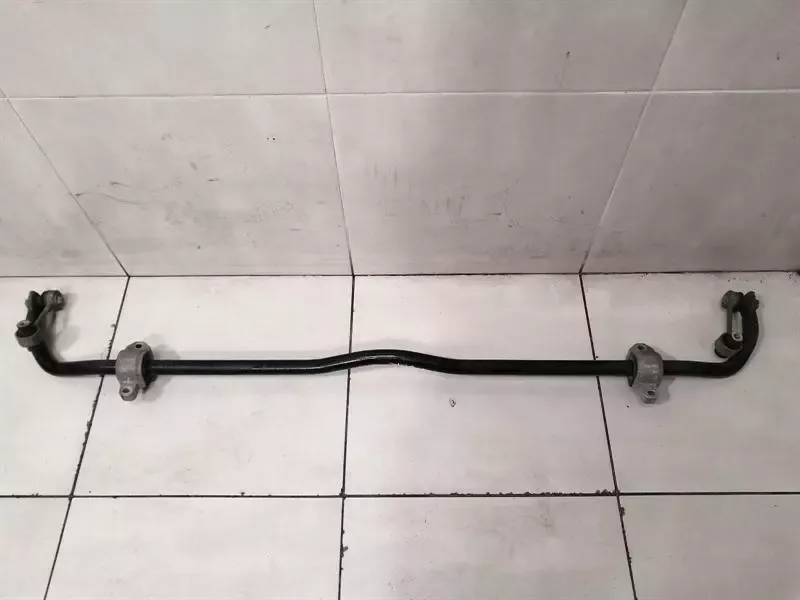 BENTLEY CONTINENTAL GT V8S Anti Roll Bar Rear 3W0511407G Rear Stabilizer