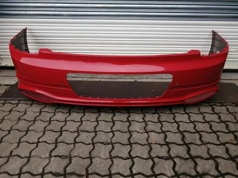 Bentley Flying Spur 19-24 3S 3SE Rear Bumper 3SE807511 Rear Bumper