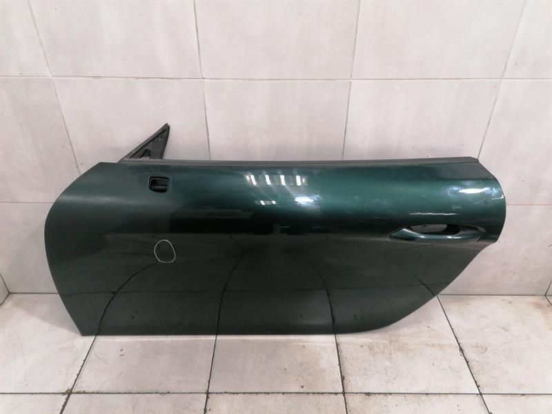 Porsche Boxster GT4RS Spyder left front door 982831051AY door front left