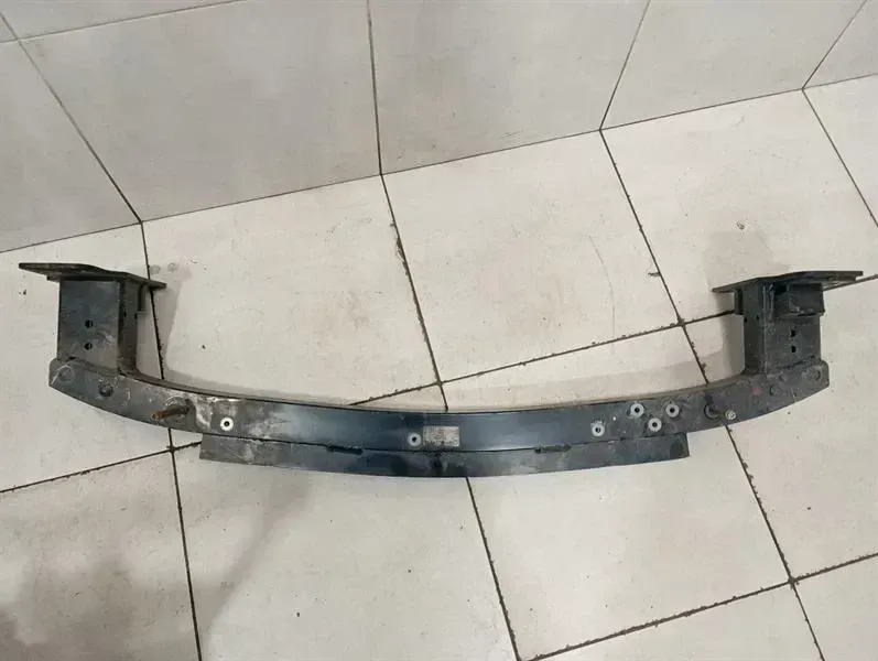 Bentley Continental GT V8S Front Bumper Beam 3W3807105J Front Bumper Carrier