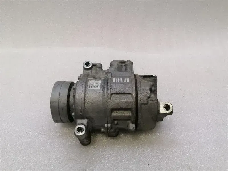 Bentley Continental GT V8S A/C Compressor 4H0260805H Air Conditioning Compressor