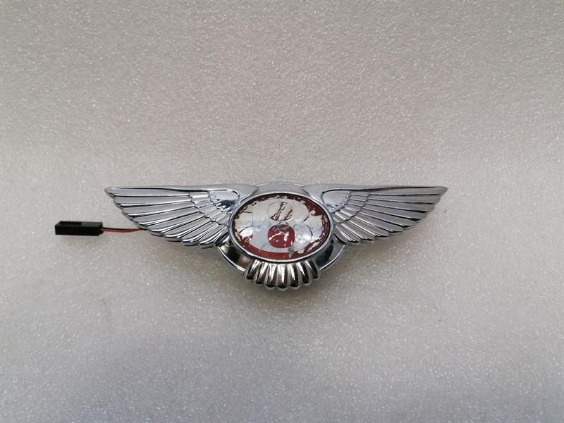 Bentley Continental GT V8S Switch 3W0853630K Switch BOAT OPEN