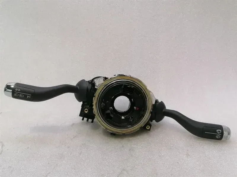 BENTLEY CONTINENTAL GT V8S Wiper Stalks 7L6953549K Indicator Switch